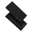 Dėklas Dux Ducis Skin Pro Xiaomi Redmi Note 14 Pro 5G/Poco X7 juodas