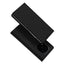 Dėklas Dux Ducis Skin Pro Xiaomi Redmi Note 14 Pro Plus 5G juodas