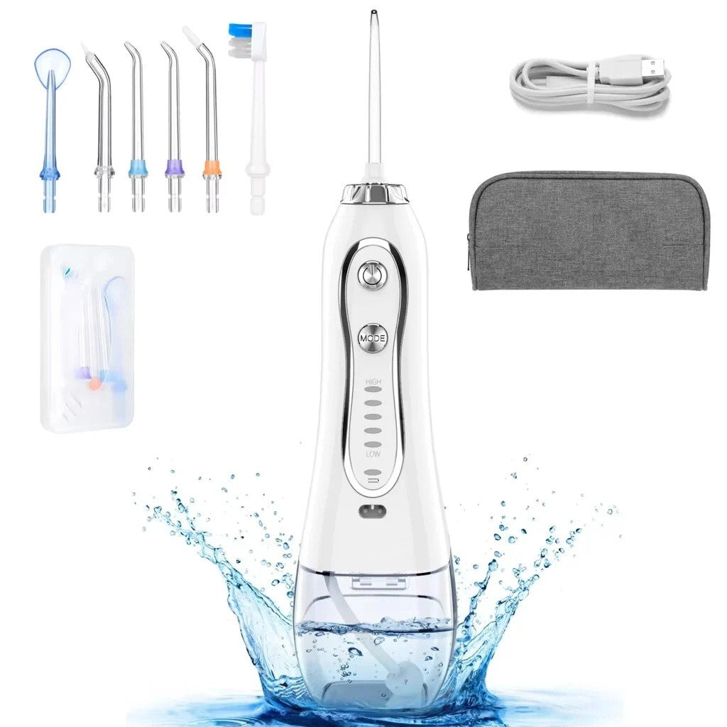 Irigatorius Reach HF-2 baltas