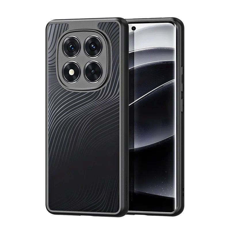 Dėklas Dux Ducis Aimo Xiaomi Redmi Note 14 Pro 4G