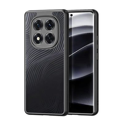 Dėklas Dux Ducis Aimo Xiaomi Redmi Note 14 Pro 4G