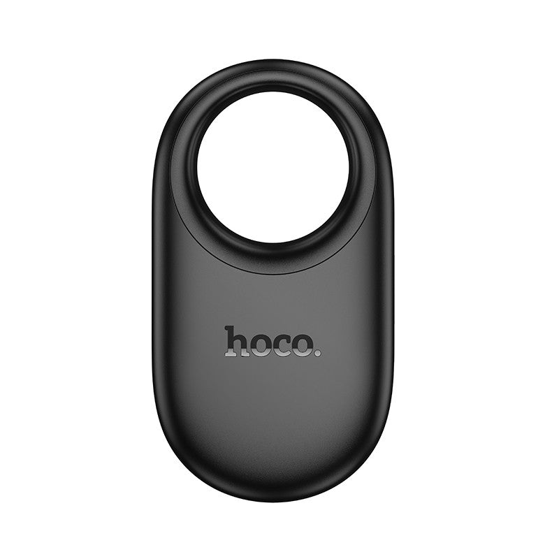 Daiktų ieškiklis Hoco E94 Anti-Lost Device juodas