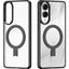 Dėklas Dux Ducis Aimo Mag Samsung S937 S25 Edge