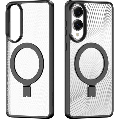 Dėklas Dux Ducis Aimo Mag Samsung S937 S25 Edge