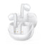 Belaidės ausinės Ugreen HiTune H6 Pro Active Noise-Cancelling Earbuds (35873) baltos