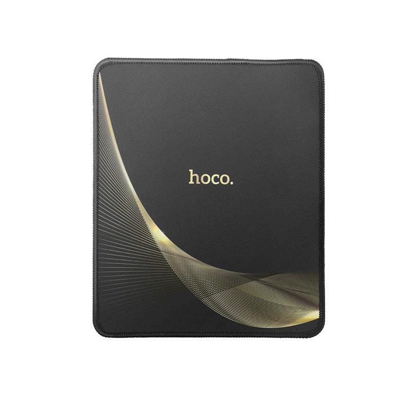 Pelės kilimėlis Hoco GM22 20x24cm juodas