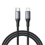 USB kabelis Joyroom S-A28 USB-C to Lightning 30W 1.0m juodas