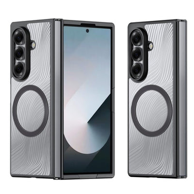 Dėklas Dux Ducis Aimo Mag Samsung F966 Z Fold7