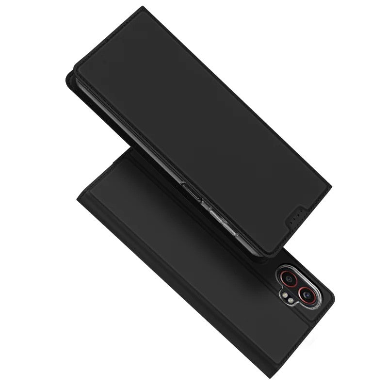 Dėklas Dux Ducis Skin Pro Samsung G766 Xcover7 Pro juodas