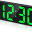 Stalinis LED laikrodis Reach WakeUp-1