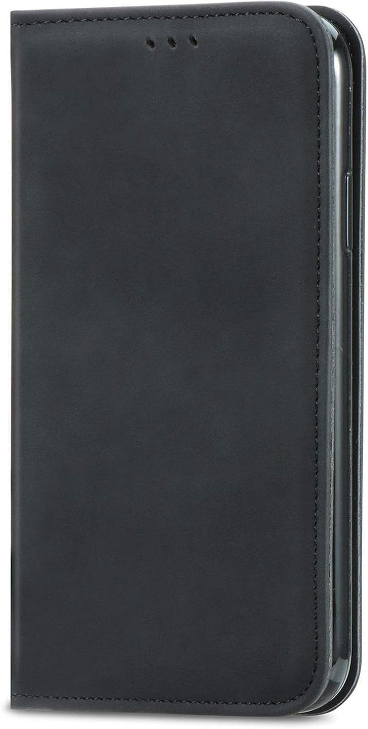 Dėklas Business Style Xiaomi Poco F7 Pro juodas