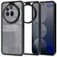 Dėklas Tech-Protect Magmat Nothing Phone 3a Pro juodas