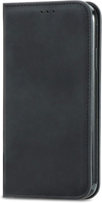 Dėklas Business Style Xiaomi Poco F7 UItra juodas
