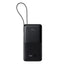 Išorinė baterija Power Bank Baseus Bipow 2 20W 10000mAh juoda P10077101113-00
