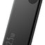 Išorinė baterija Power Bank Baseus Adaman 22.5W 10000mAh juoda PPAD070001