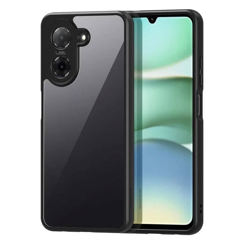 Dėklas Dux Ducis Aimo Xiaomi Redmi A5/Poco C71 (171,7x77,8x8,26)