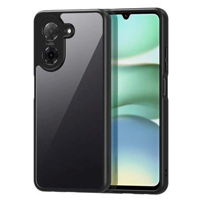 Dėklas Dux Ducis Aimo Xiaomi Redmi A5/Poco C71 (171,7x77,8x8,26)