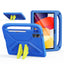 Dėklas Dux Ducis Puff Xiaomi Redmi Pad SE 11.0 mėlynas