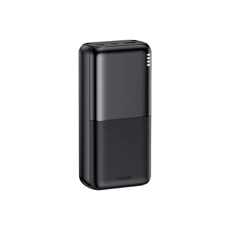Išorinė baterija Power Bank Remax RPP-177 12W 30000mAh juoda