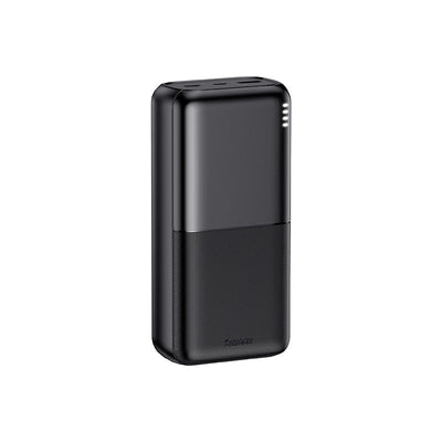 Išorinė baterija Power Bank Remax RPP-177 12W 30000mAh juoda