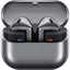 Belaidės ausinės Samsung Galaxy Buds 3 sidabrinės