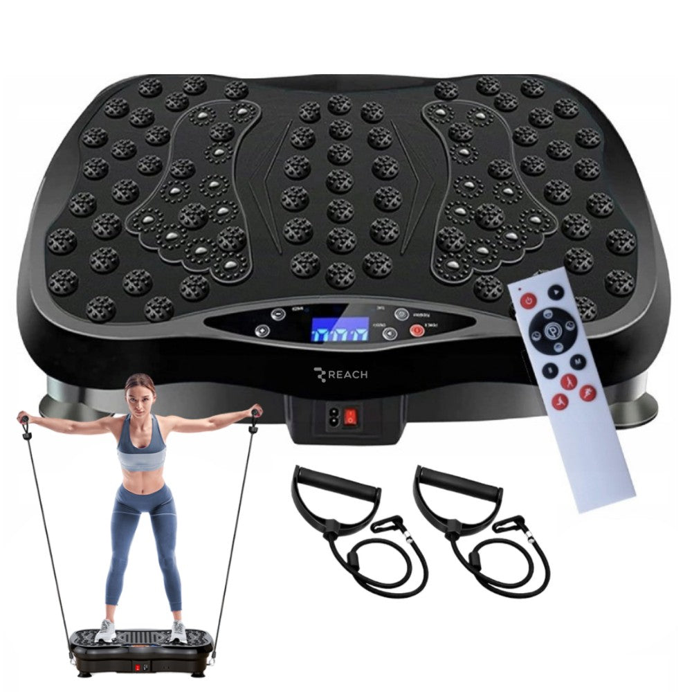 Vibro treniruoklis Reach EX150