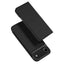Dėklas Dux Ducis Skin Pro Apple iPhone 17 Air juodas
