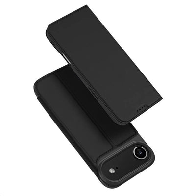 Dėklas Dux Ducis Skin Pro Apple iPhone 17 Air juodas