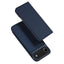 Dėklas Dux Ducis Skin Pro Apple iPhone 17 Air tamsiai mėlynas