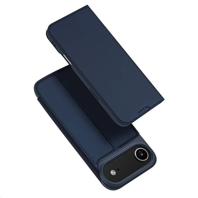 Dėklas Dux Ducis Skin Pro Apple iPhone 17 Air tamsiai mėlynas