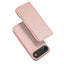 Dėklas Dux Ducis Skin Pro Apple iPhone 17 Air rožinio aukso