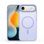 Dėklas Dux Ducis Yind Apple iPhone 17 Air violetinis