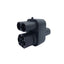 Adapteris Reach CCS2-Tesla NACS/AC+DC