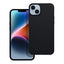 Dėklas Matt TPU Xiaomi Redmi A5/Poco C71 (171,7x77,8x8,26) juodas