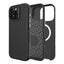 Dėklas Perfectionists Triangle Mag Case Apple iPhone 17 juodas
