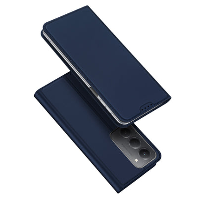 Dėklas Dux Ducis Skin Pro Xiaomi Redmi 15 4G/Redmi 15 5G tamsiai mėlynas