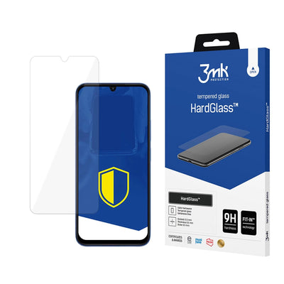 LCD apsauginis stikliukas 3mk Hard Glass Xiaomi Redmi 15C 4G
