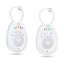 Mobili audio auklė Reach BM-1 balta
