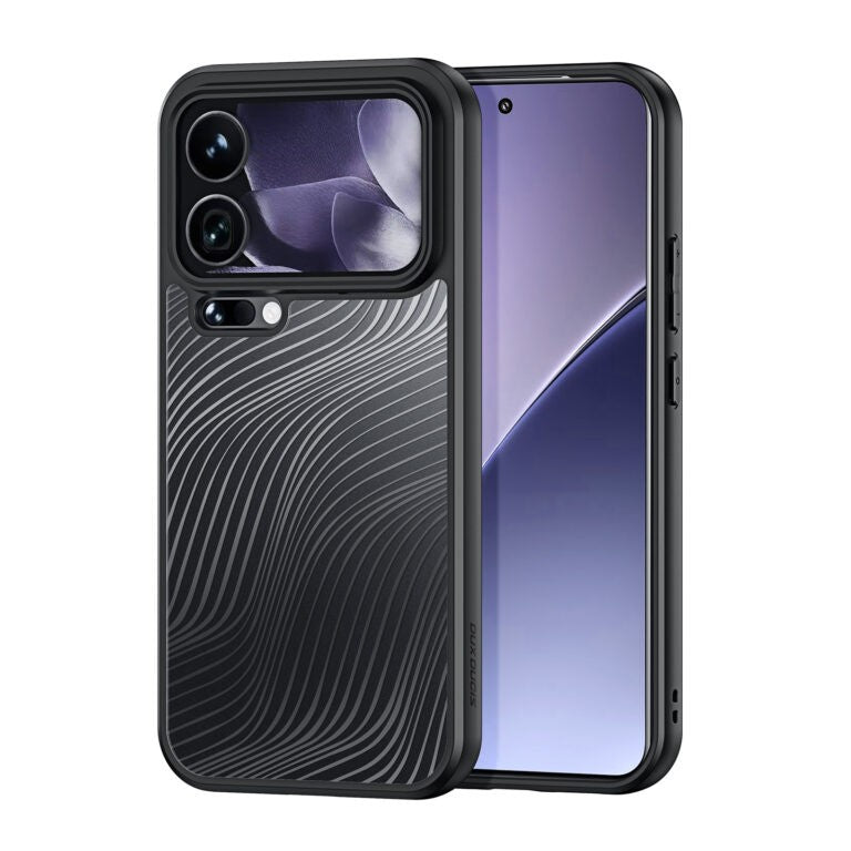 Dėklas Dux Ducis Aimo Xiaomi 17 Pro Max