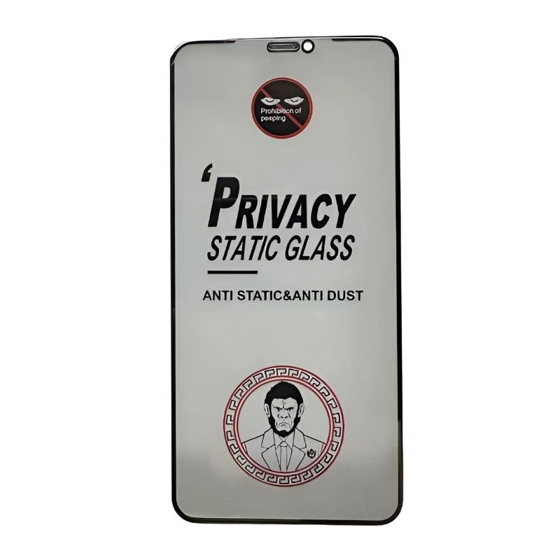 LCD apsauginis stikliukas ESD Anti-Static Privacy Samsung S942 S26