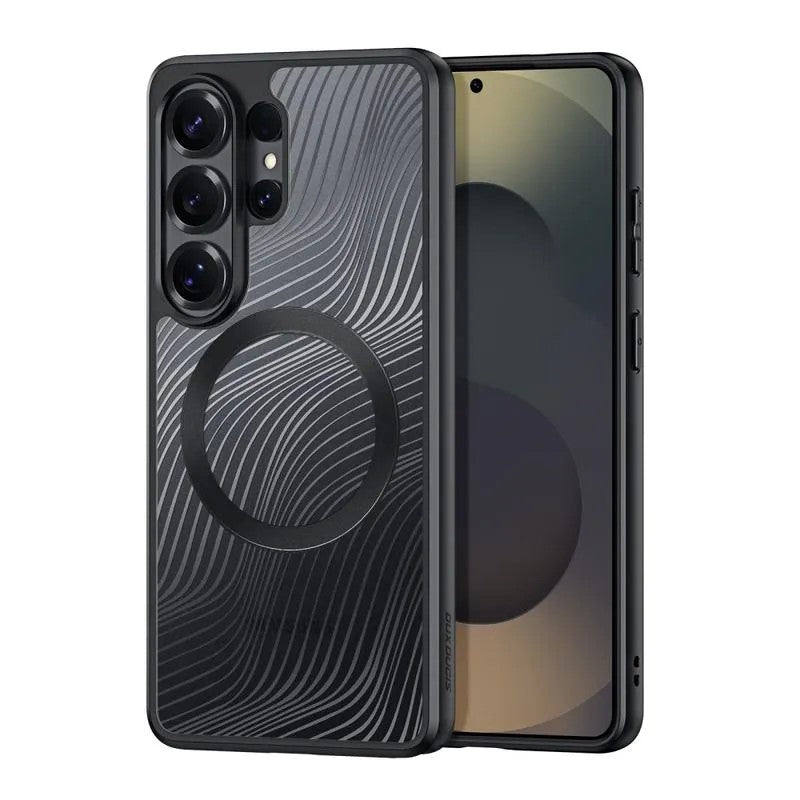 Dėklas Dux Ducis Aimo Mag Samsung S948 S26 Ultra