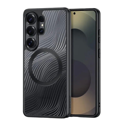 Dėklas Dux Ducis Aimo Mag Samsung S948 S26 Ultra