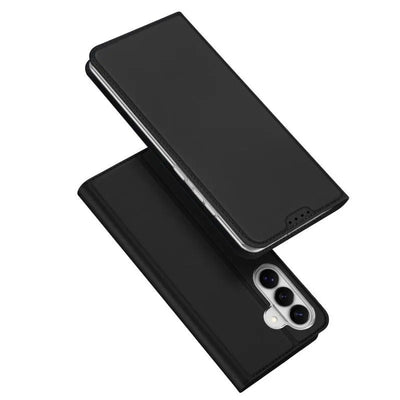 Dėklas Dux Ducis Skin Pro Samsung S947 S26 Plus juodas