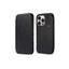 Dėklas HDD Classic Wallet Case Apple iPhone 11 juodas