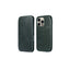 Dėklas HDD Classic Wallet Case Apple iPhone 11 žalias