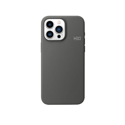 Dėklas HDD Silicone MagSafe Case Apple iPhone Air tamsiai pilkas