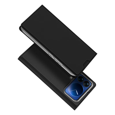 Dėklas Dux Ducis Skin Pro Xiaomi 17 Pro juodas