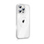 Dėklas HDD Clear MagSafe Case Apple iPhone 16 Pro Max skaidrus