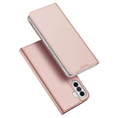 Dėklas Dux Ducis Skin Pro Samsung A576 A57 5G rožinio aukso