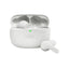 Belaidės ausinės JBL Wave Beam TWS baltos